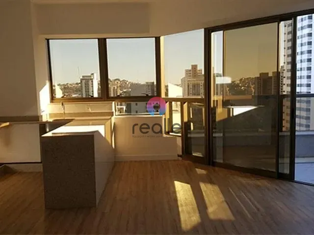Sala com 480m², à venda, no bairro Santo Agostinho em Belo Horizonte