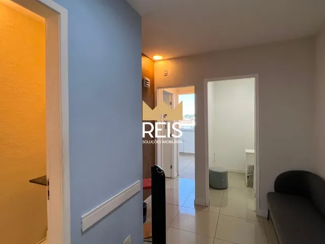 Sala à venda, no bairro Campo Grande em Rio de Janeiro