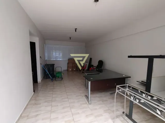 Sala com 36m², para alugar, no bairro Alto da Boa Vista em Ribeirão Preto