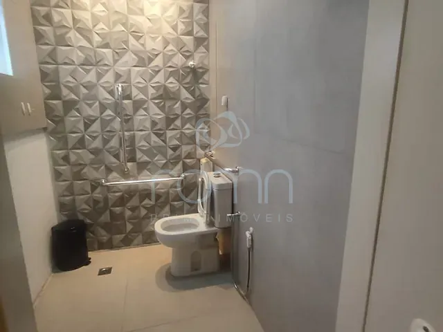 Sala para alugar, no bairro Jardim Francisco Fernandes em São José do Rio Preto