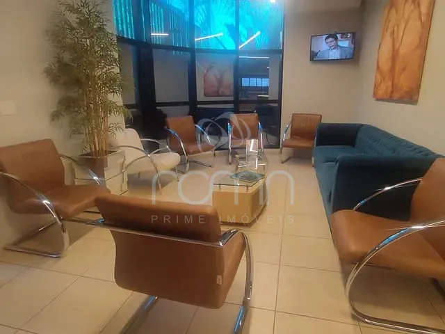 Sala para alugar, no bairro Jardim Francisco Fernandes em São José do Rio Preto