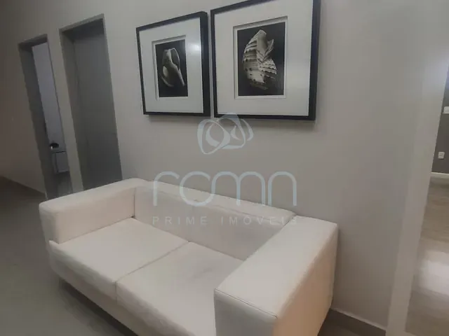 Sala para alugar, no bairro Jardim Francisco Fernandes em São José do Rio Preto
