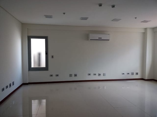 Foto do Sala - Sala à venda 1 Vaga, 34.14M², Jardim Aquarius, São José dos Campos - SP | Supremo Aquarius Office | RUSSI IMÓVEIS
