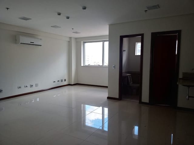 Foto do Sala - Sala à venda 1 Vaga, 34.14M², Jardim Aquarius, São José dos Campos - SP | Supremo Aquarius Office | RUSSI IMÓVEIS
