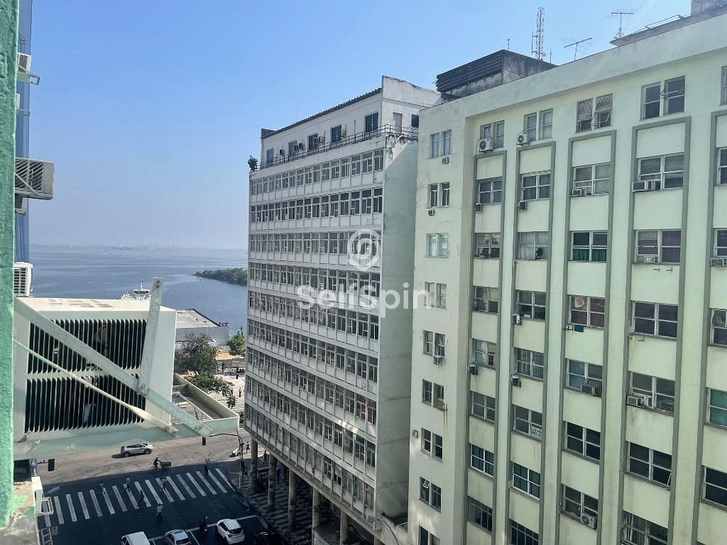 Sala-Conjunto, 48 m² - Foto 1