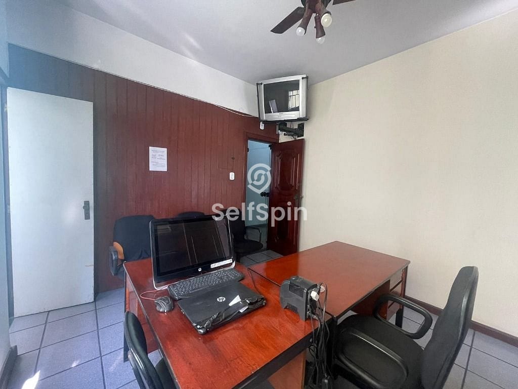 Sala-Conjunto, 48 m² - Foto 3