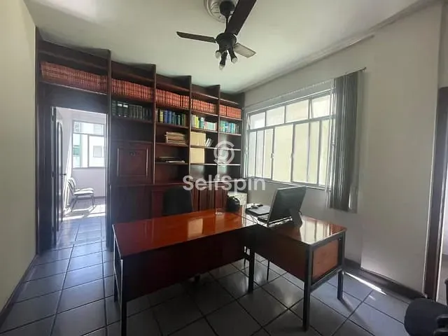 Sala com 48m², para alugar, no bairro Centro em Niterói