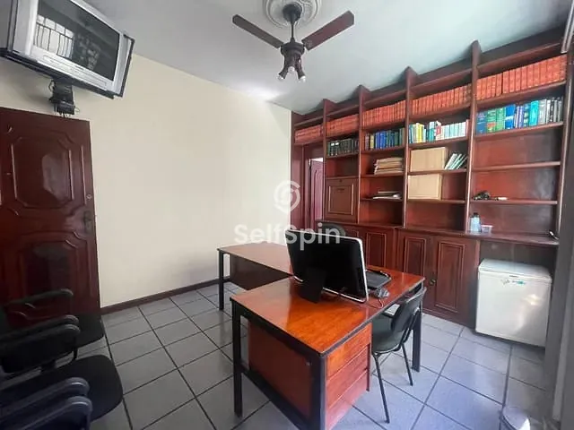 Sala com 48m², para alugar, no bairro Centro em Niterói