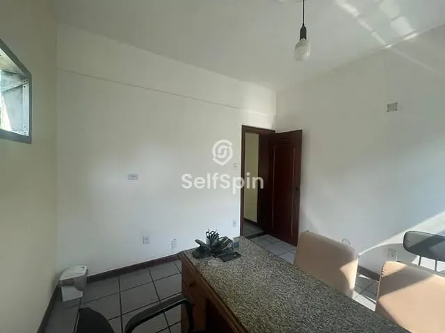 Sala com 48m², para alugar, no bairro Centro em Niterói