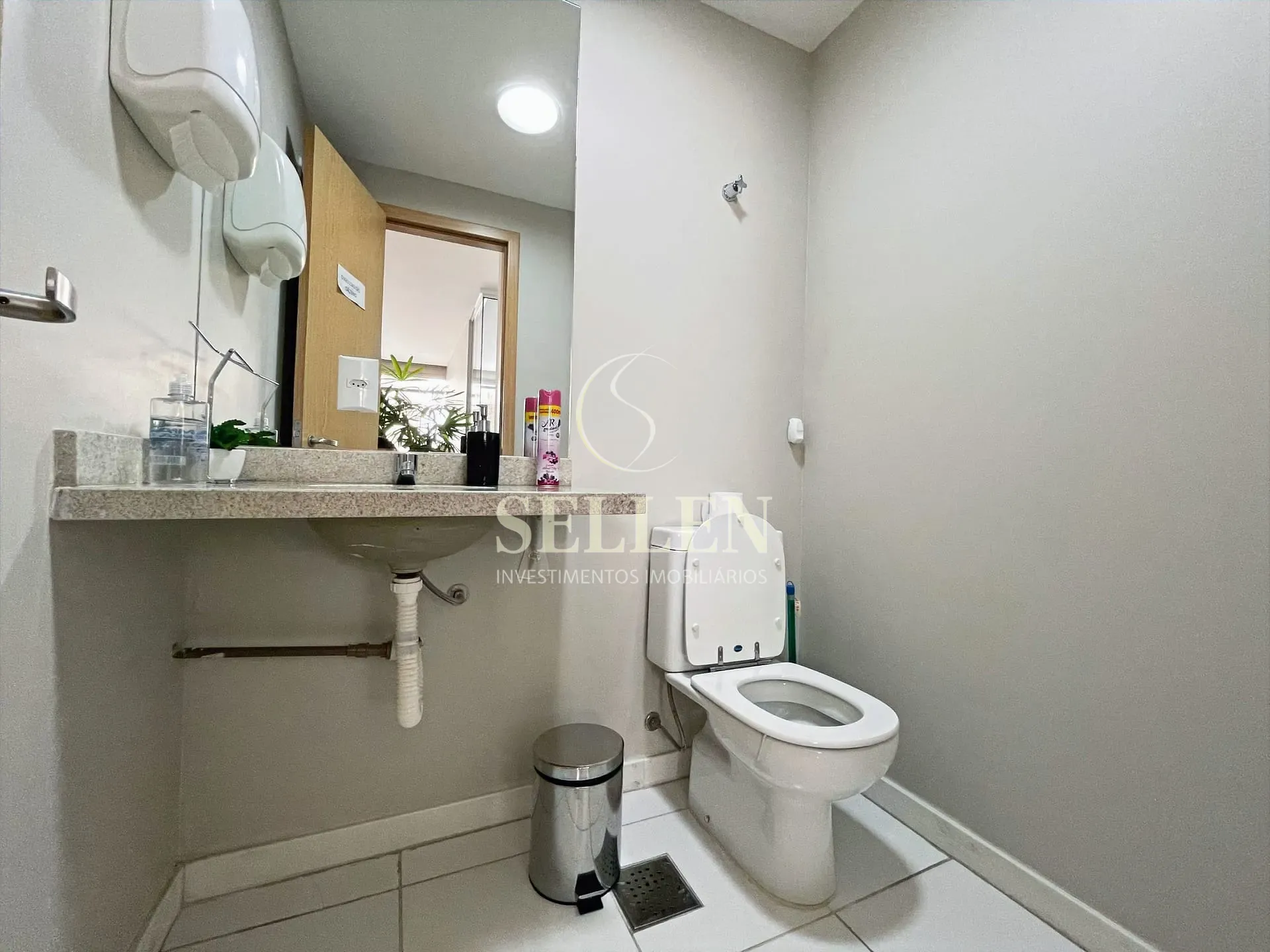 Sala-Conjunto, 66 m² - Foto 6