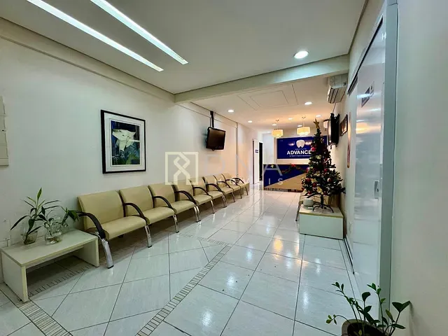 Sala com 160m², à venda ou para alugar, no bairro Jardim Apolo em São José dos Campos