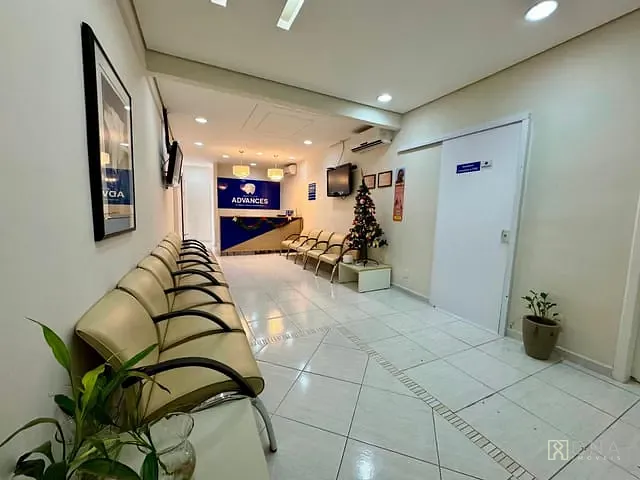 Sala com 160m², à venda ou para alugar, no bairro Jardim Apolo em São José dos Campos