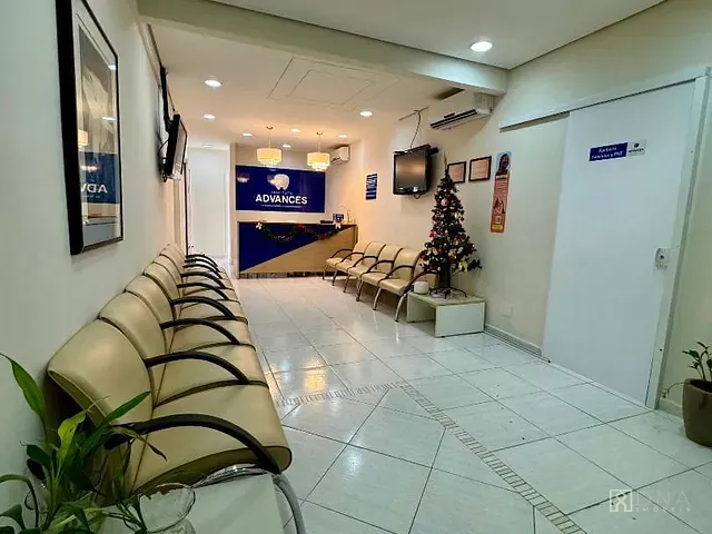 Sala com 160m², à venda ou para alugar, no bairro Jardim Apolo em São José dos Campos