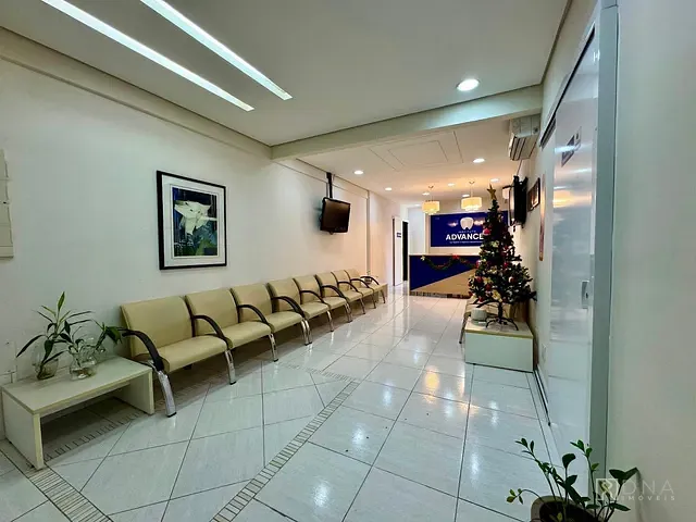 Sala com 160m², à venda ou para alugar, no bairro Jardim Apolo em São José dos Campos
