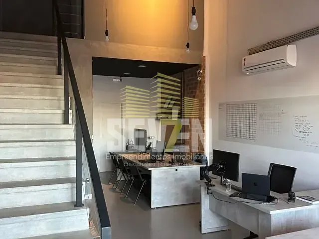 Sala com 51m², à venda, no bairro Jardim Contorno em Bauru