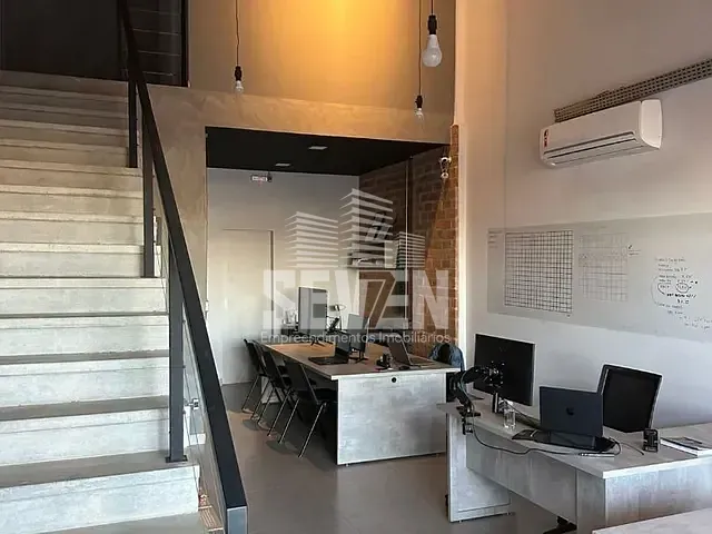 Sala com 51m², à venda, no bairro Jardim Contorno em Bauru