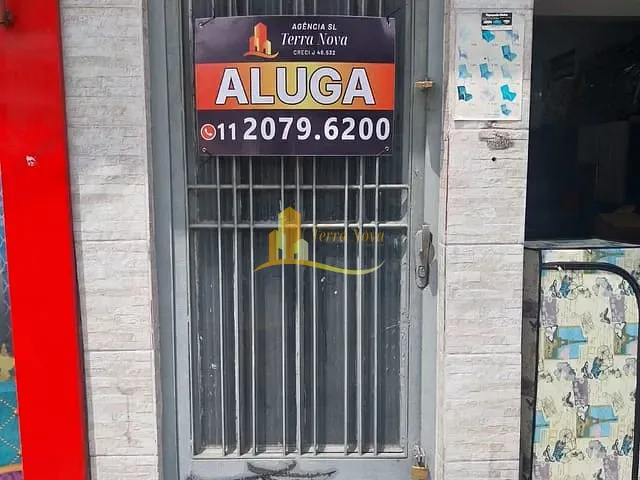 Sala para alugar, no bairro Vila Carmosina em São Paulo