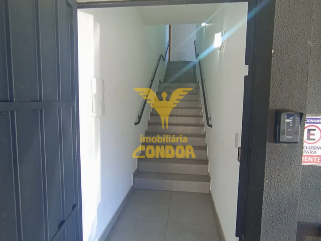 Sala para alugar, no bairro Centro em Cambé