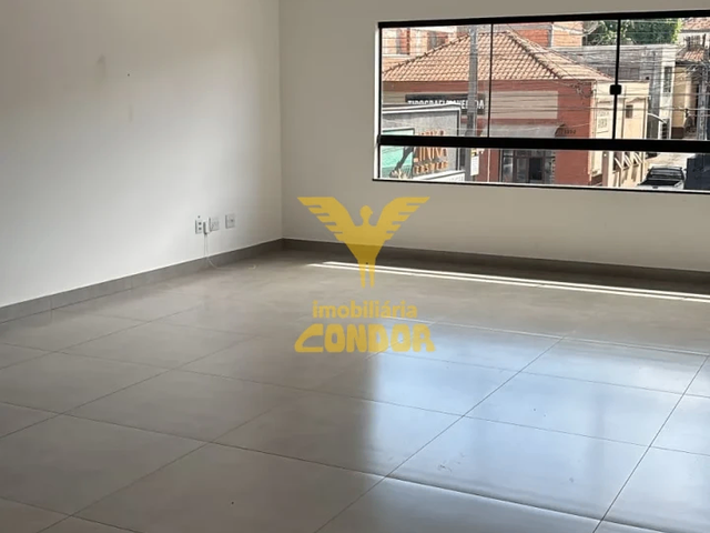 Sala para alugar, no bairro Centro em Cambé
