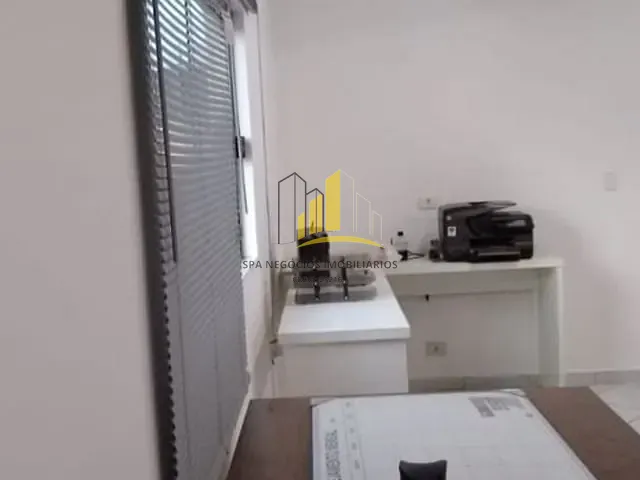 Sala com 90m², para alugar, no bairro Jardim Maringá em São Paulo
