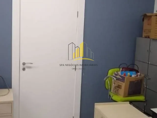 Sala com 90m², para alugar, no bairro Jardim Maringá em São Paulo
