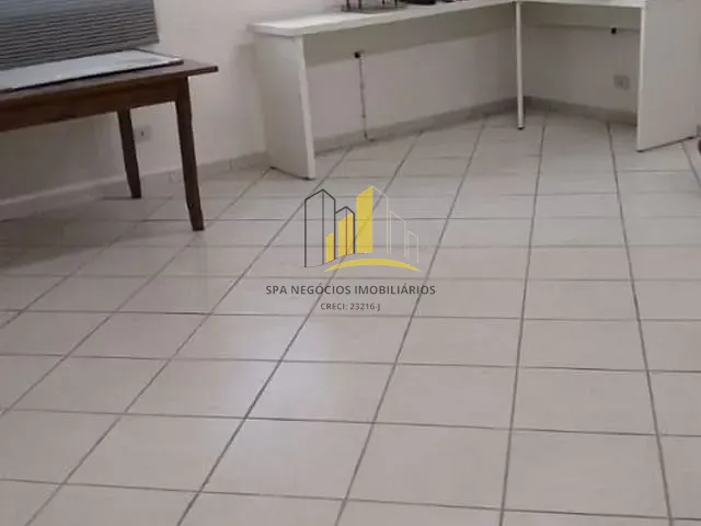 Sala com 90m², para alugar, no bairro Jardim Maringá em São Paulo