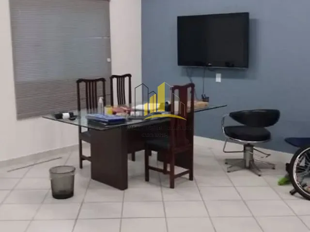 Sala com 90m², para alugar, no bairro Jardim Maringá em São Paulo