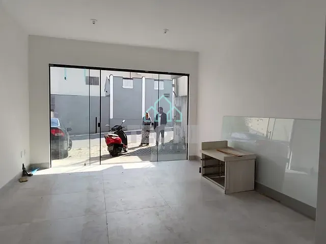 Sala com 40m², para alugar, no bairro Centro em Tremembé
