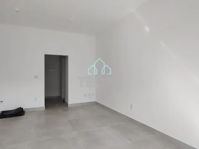 Sala com 40m², para alugar, no bairro Centro em Tremembé