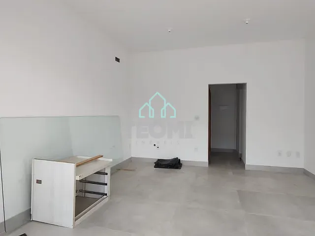 Sala com 40m², para alugar, no bairro Centro em Tremembé