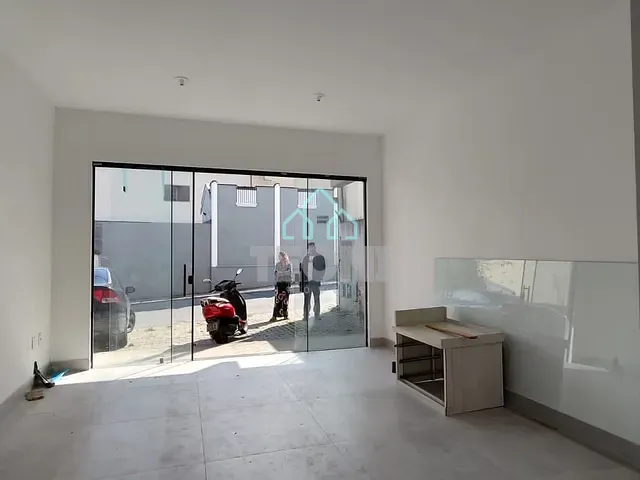 Sala com 40m², para alugar, no bairro Centro em Tremembé