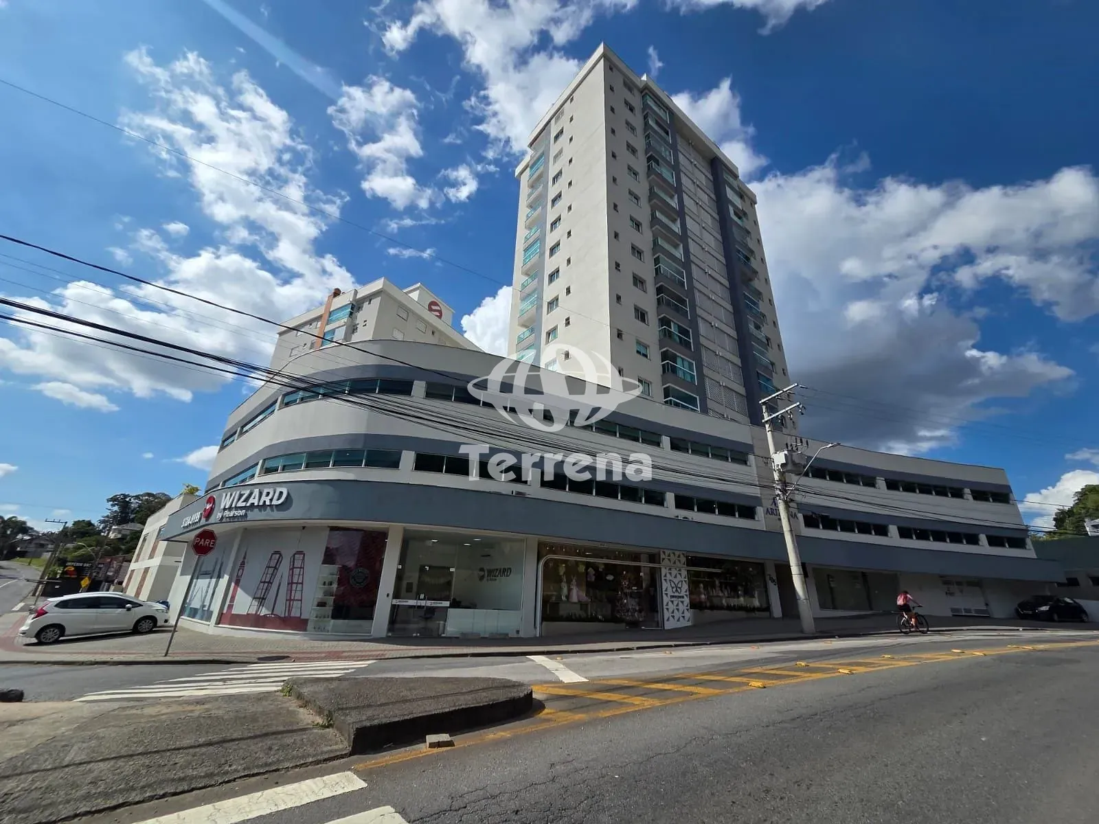 Loja para alugar com 77,72 m - Itoupava Norte - Blumenau/SC - foto 1