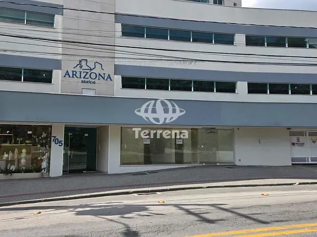 Sala com 99m², para alugar, no bairro Itoupava Norte em Blumenau