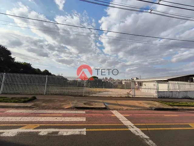 Sala com 100m², para alugar, no bairro Vila Esperança em Maringá