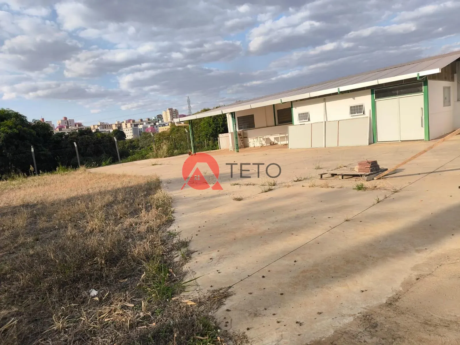 Sala-Conjunto, 50 m² - Foto 8