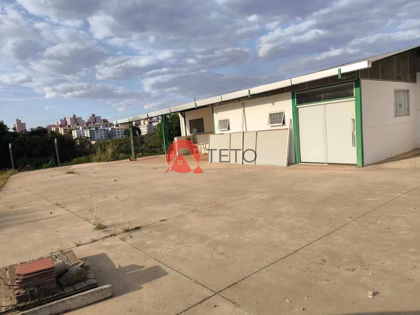 Sala-Conjunto, 50 m² - Foto 5
