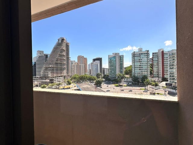 Foto do Sala -  à venda, Enseada do Suá, Vitória, ES | Vitoria Imóveis