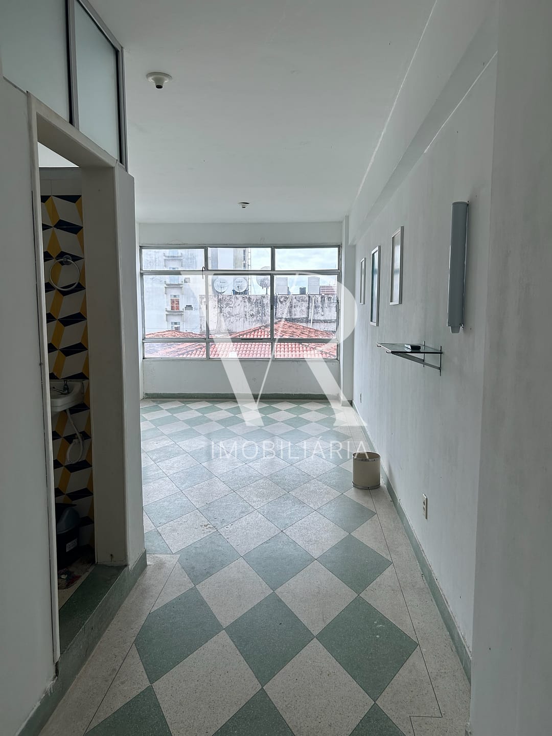 Sala-Conjunto, 55 m² - Foto 7