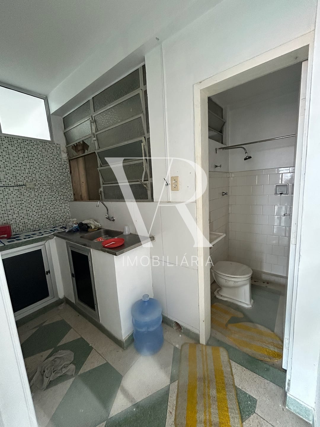 Sala-Conjunto, 55 m² - Foto 8