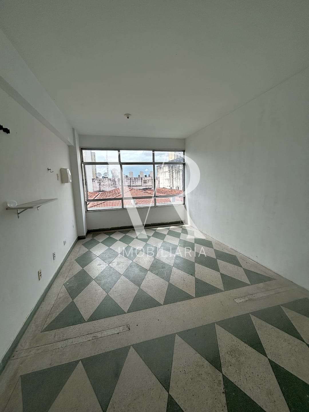 Sala-Conjunto, 55 m² - Foto 1