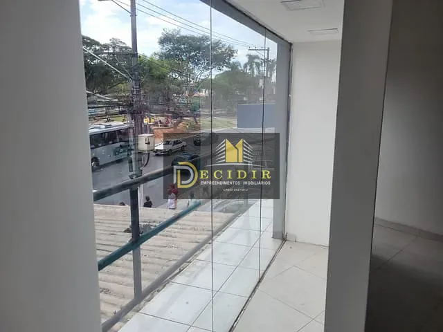 Sala com 239m², para alugar, no bairro Jardim Adutora em São Paulo