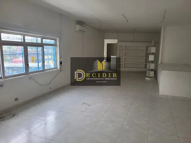 Sala com 239m², para alugar, no bairro Jardim Adutora em São Paulo