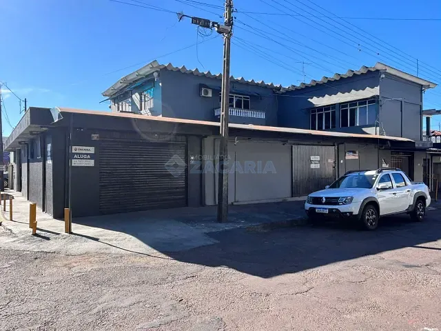 Sala para alugar, no bairro Jardim Apucarana em Apucarana