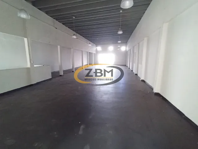 Sala com 320m², para alugar, no bairro Jardim Palmares em Londrina