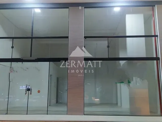 Sala com 96m², para alugar, no bairro Escola Agrícola da  em Blumenau