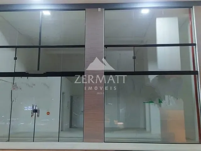 Sala com 96m², para alugar, no bairro Escola Agrícola da  em Blumenau