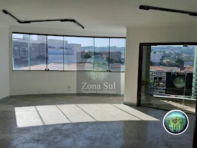 Sala com 50m², para alugar, no bairro Centro em Votorantim