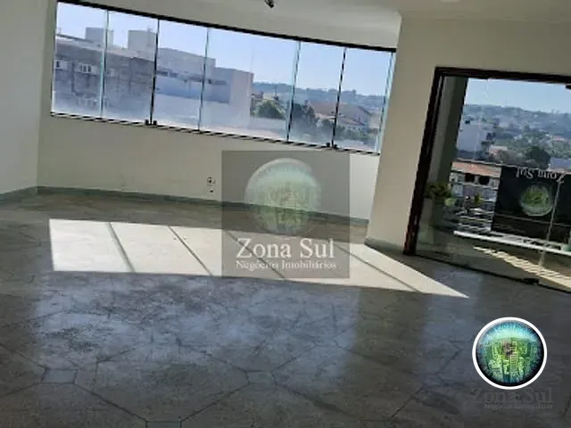 Sala com 50m², para alugar, no bairro Centro em Votorantim