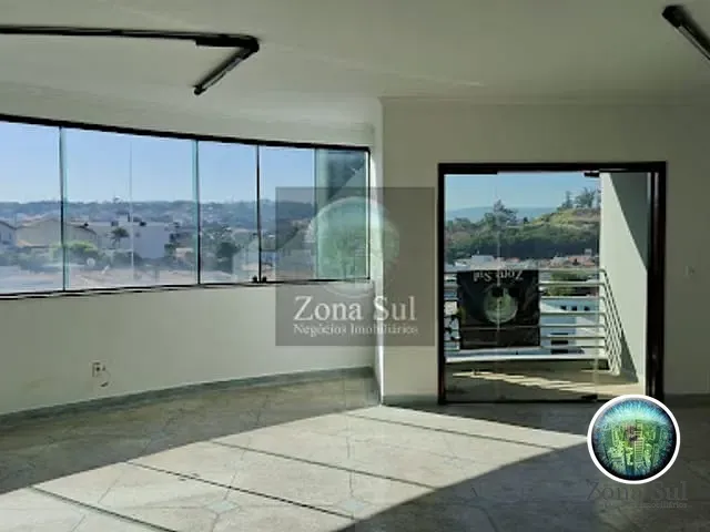 Sala com 50m², para alugar, no bairro Centro em Votorantim