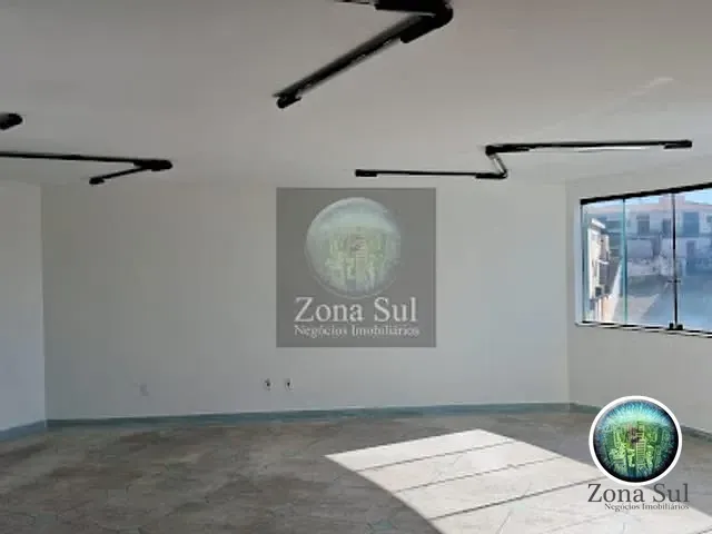 Sala com 50m², para alugar, no bairro Centro em Votorantim